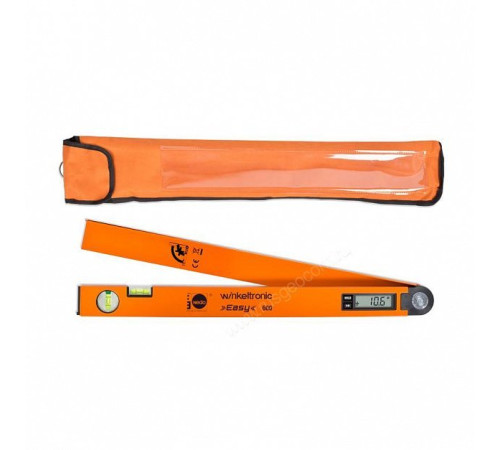 Угломер NEDO Winkeltronic EASY 600