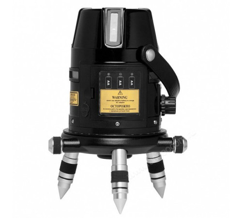 Лазерный уровень ADA 6D Maxliner