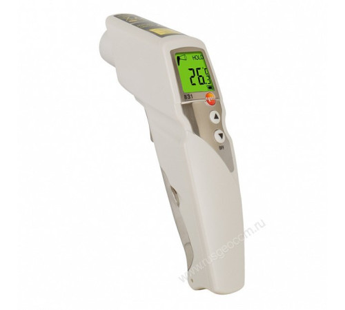 Пирометр Testo 831