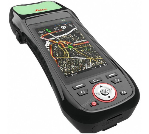 Приемник LEICA Zeno 20 WEH UMTS Handheld