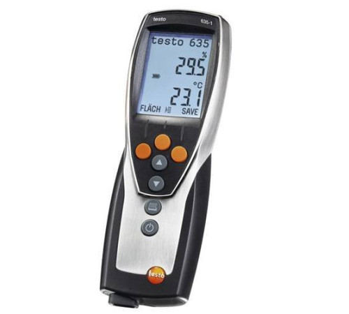 Гигрометр Testo 635-1