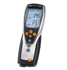 Гигрометр Testo 635-2