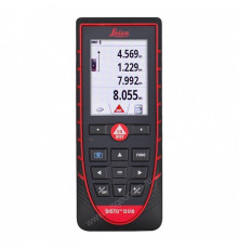 Лазерный дальномер Leica DISTO D510