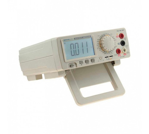 Настольный мультиметр МЕГЕОН 22130