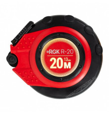 Рулетка RGK R-20