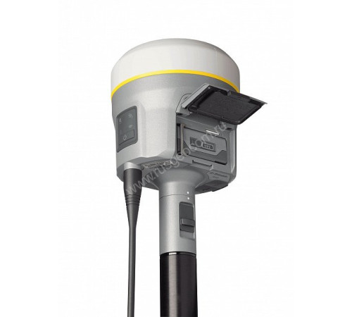 GNSS приёмник Trimble R10 без встроенного радиомодуля