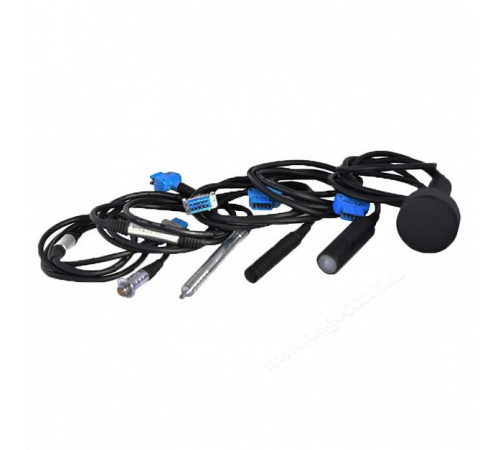 Датчик ДШ для Novotest ТП-1