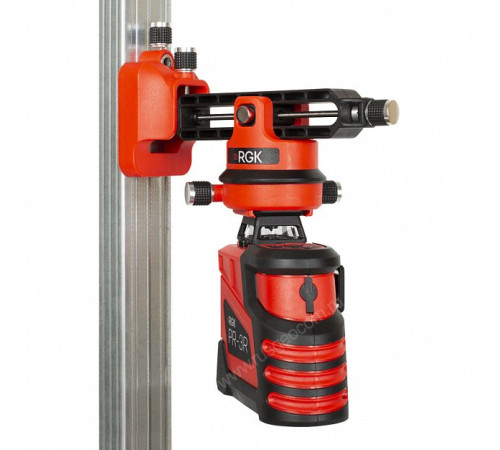 Лазерный уровень RGK PR-3R