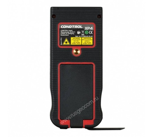Лазерный дальномер Condtrol XP4