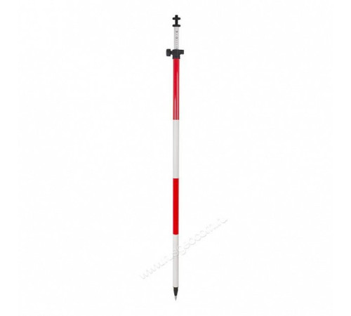 Веха телескопическая RGK CLS25-FG