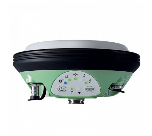 GNSS-приемник LEICA GS14 RUS 3.75G UHF (L1+L2)