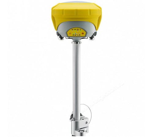 GPS/GNSS приёмник GeoMax Zenith35 TAG PRO Rover (GSM&UHF)