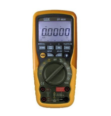 Мультиметр CEM DT-9939