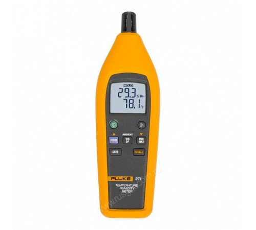 Гигрометр Fluke 971