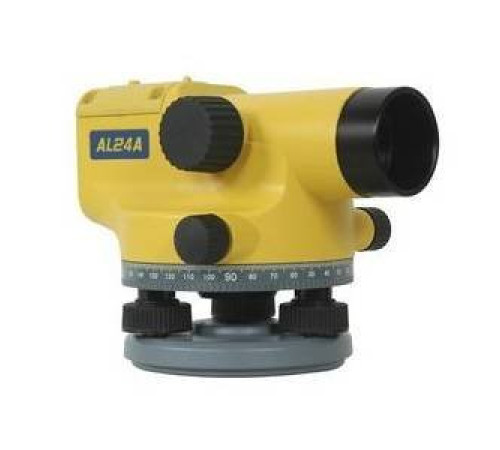 Оптический нивелир Spectra Precision AL24A