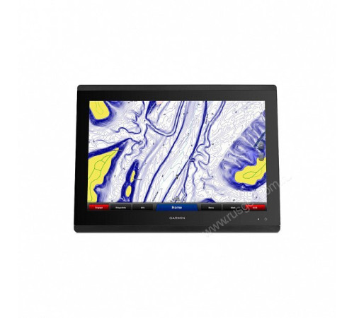 Картплоттер Garmin GPSMAP 8424