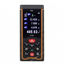 Лазерный дальномер RGK D120