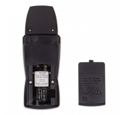 Люксметр Testo 540