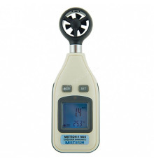 Анемометр МЕГЕОН 11003