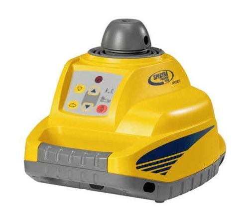 Лазерный нивелир Spectra Precision HV301