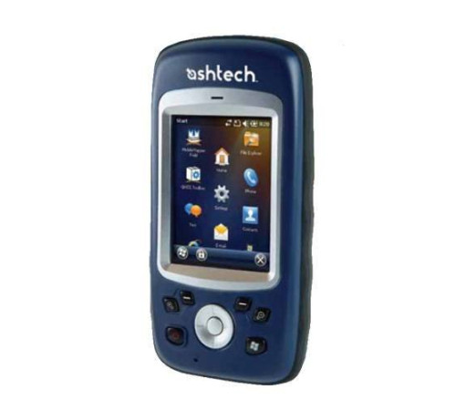 GPS/GNSS приёмник MobileMapper 10