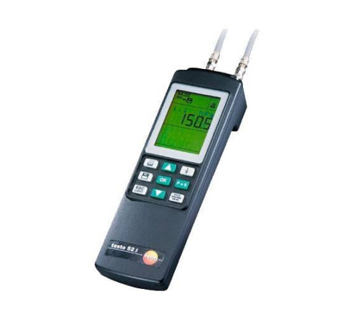 Testo 526-2