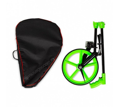 Дорожное колесо Росдортех КП 230 РДТ механическое с поверкой