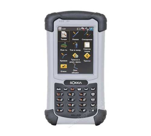Координатно-измерительная система Sokkia MONMOS