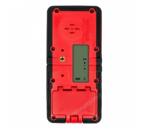 Приёмник излучения с функцией индикации относительной высоты RGK LD-88