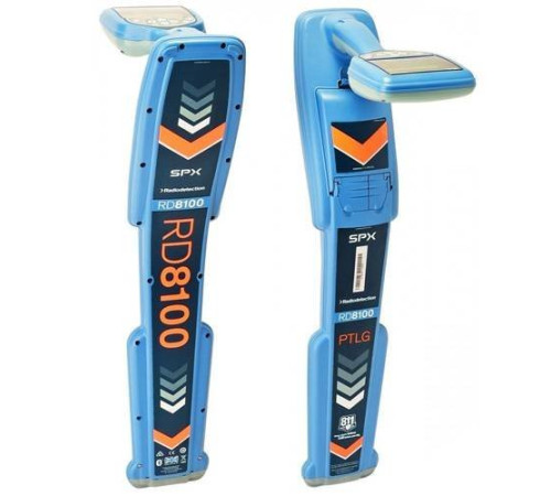 Трассоискатель Radiodetection RD8100 PDLG