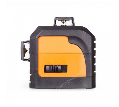 Лазерный уровень RGK PR-2M