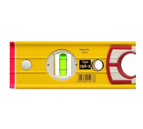 STABILA 196-2 electronic IP 65, 80см