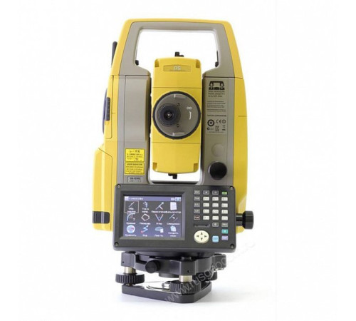 Роботизированный тахеометр Topcon DS-103