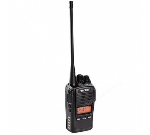 Рация Vector VT-67