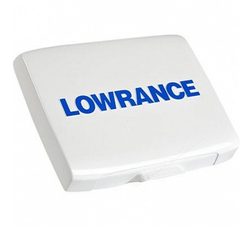 Защитная крышка Lowrance SUNCOVER ELITE-5 TI
