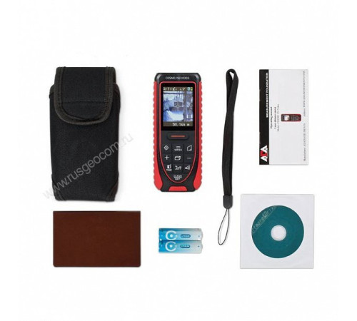 Лазерный дальномер ADA COSMO 150 Video