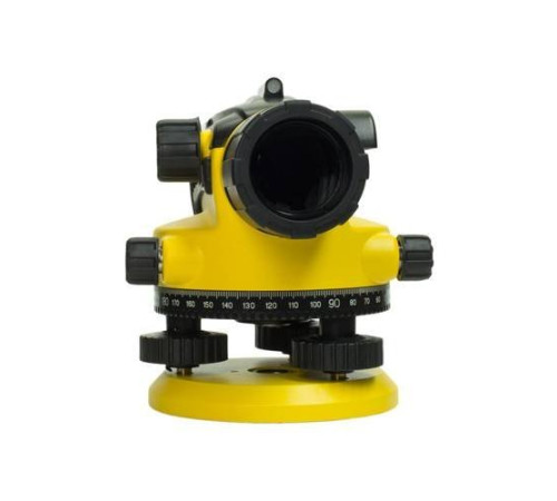 Оптический нивелир STABILA OLS 26 Set