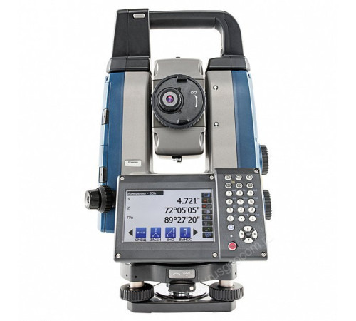 Роботизированный тахеометр Sokkia iX-505