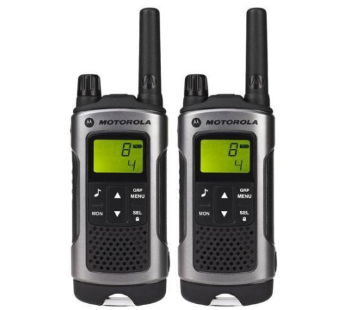 Рация Motorola TLKR T80