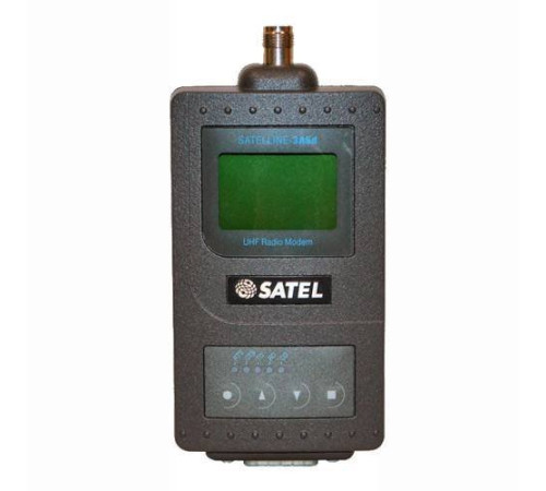 Радиомодем Satelline EASy