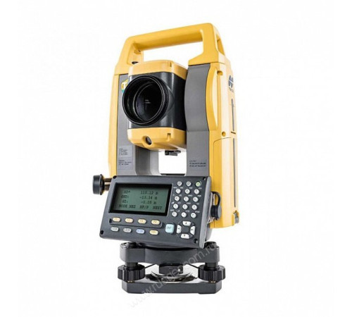Тахеометр Topcon GM-101