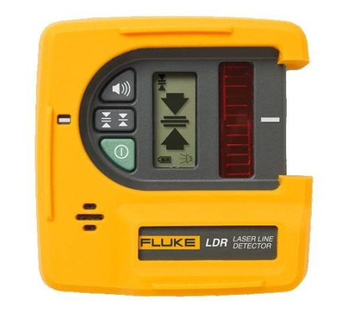 Приемник лазерного излучения Fluke LDR