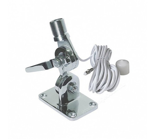 Крепление антенны Navico  1815 VHF Stainless steel quick-fit antenna mount