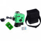 Лазерный уровень ADA TopLiner 3x360 Green