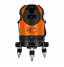 Лазерный уровень RGK UL-44W