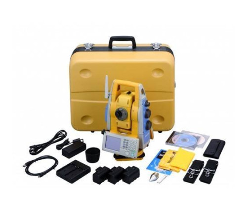 Тахеометр Topcon IS-301