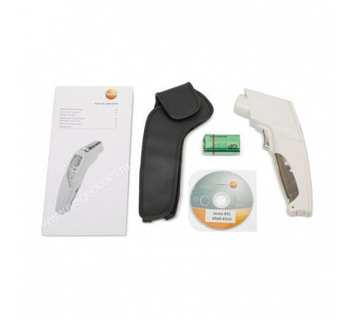 Пирометр Testo 831