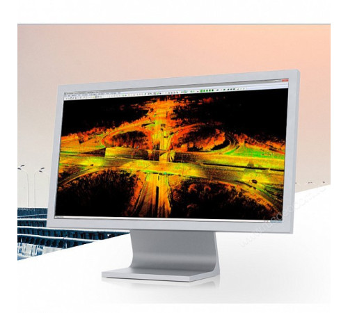 ПО Leica Cyclone REGISTER