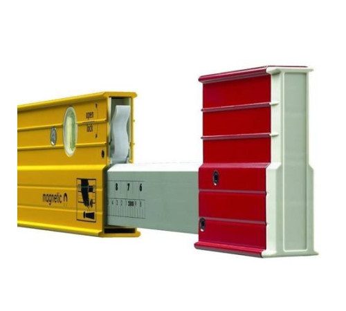 STABILA 106ТМ, 186-318см