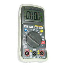 Карманный мультиметр CEM DT-202